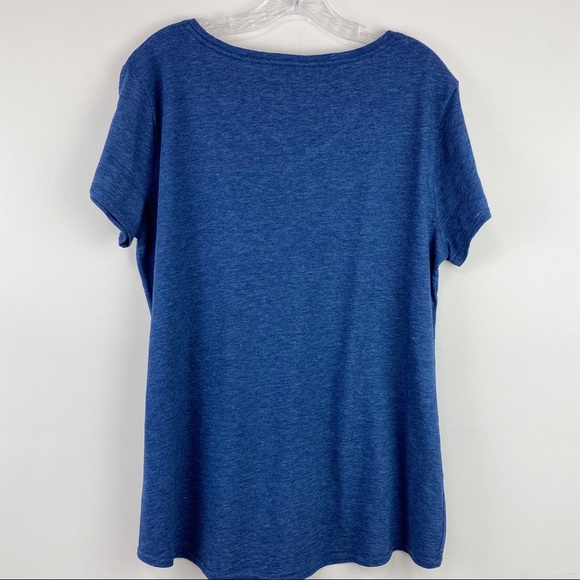 bcg - Plus graphic tee shirt - Picture 2 of 8